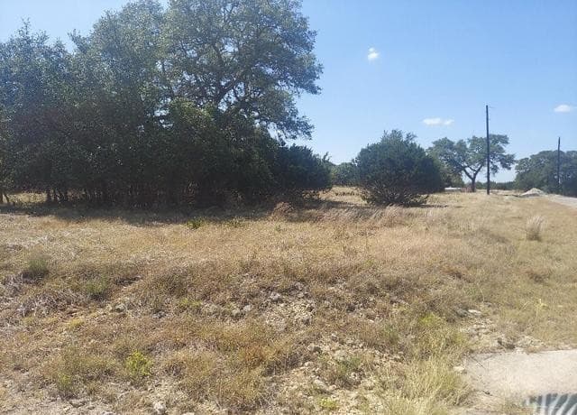 rental at LOT 448 Williams wood in Blanco, TX — photo 3