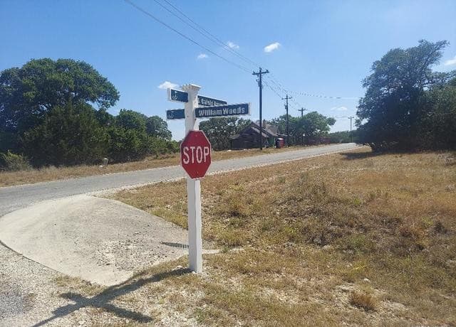 rental at LOT 448 Williams wood in Blanco, TX — photo 4