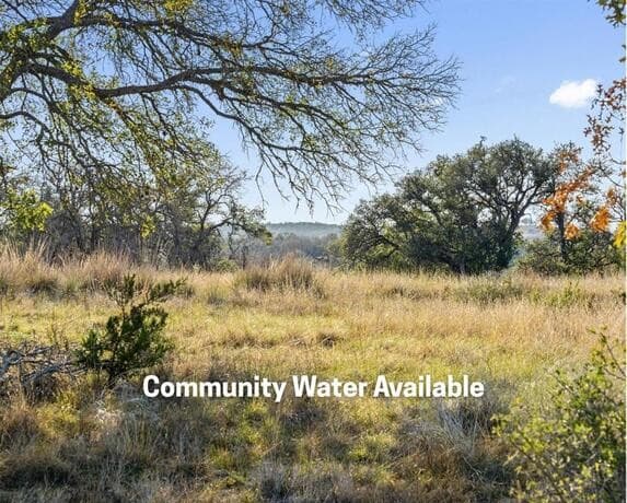 rental at LOT 91 Axis Cir in Fredericksburg, TX — photo 1