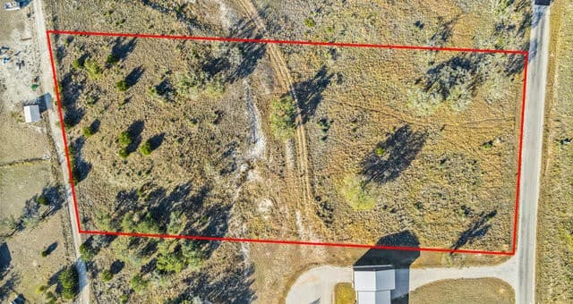 rental at LOT 91 Axis Cir in Fredericksburg, TX — photo 3