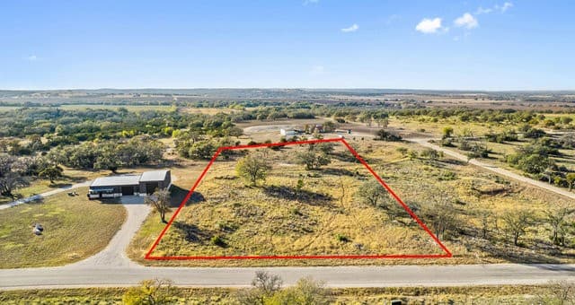 rental at LOT 91 Axis Cir in Fredericksburg, TX — photo 4