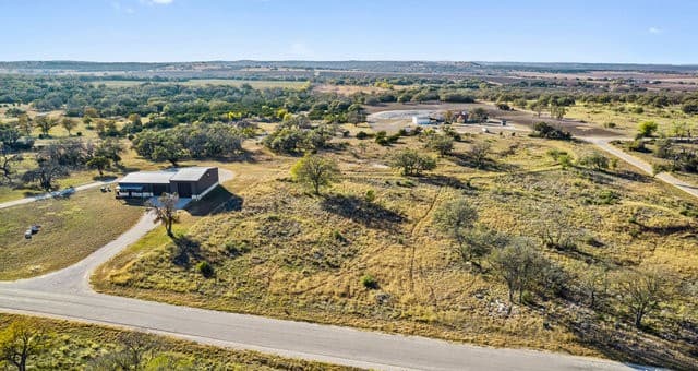 rental at LOT 91 Axis Cir in Fredericksburg, TX — photo 5