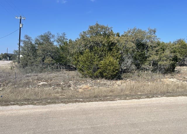 rental at 601 S Calvin Barrett in Blanco, TX — photo 2