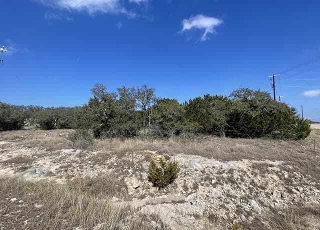 rental at 601 S Calvin Barrett in Blanco, TX — photo 5