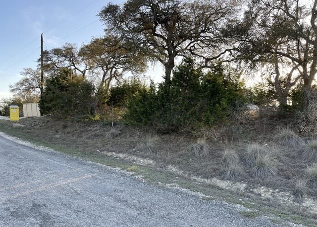 rental at 111 William Woods in Blanco, TX — photo 1