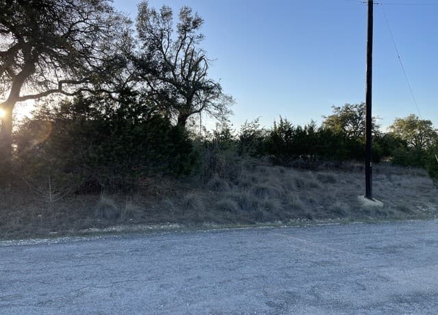 rental at 111 William Woods in Blanco, TX — photo 2