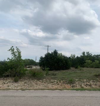 rental at LOT 1313 Eli Chandler in Blanco, TX — photo 2