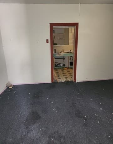 1-bedroom rental at 119 Jesus Aly in San Antonio, TX — photo 2