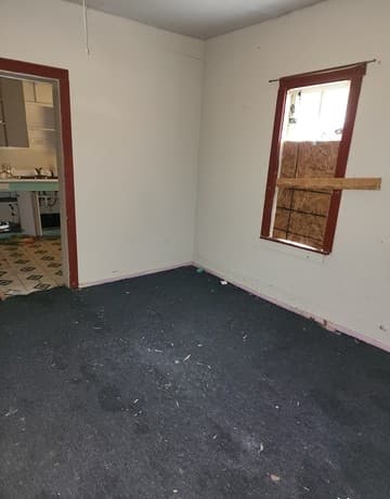 1-bedroom rental at 119 Jesus Aly in San Antonio, TX — photo 3