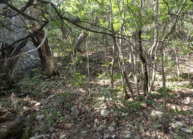 rental at 5 Beach Dr in Mico, TX — photo 4