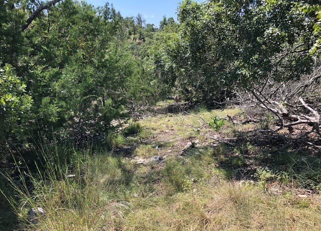 rental at LOT 8 Longview Drive in Fredericksburg, TX — photo 1
