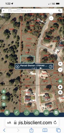 rental at 114 George Dolson in Blanco, TX — photo 2