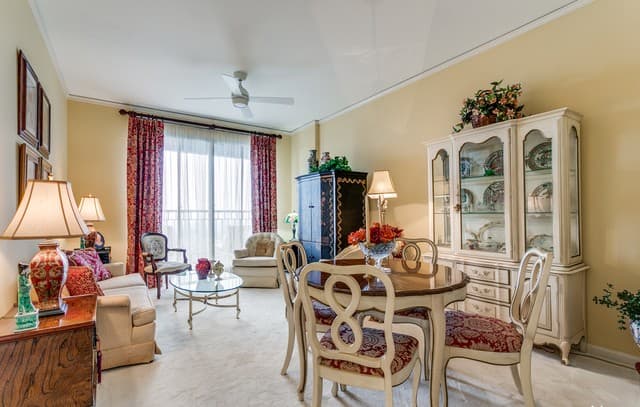 1-bedroom rental at 1 Towers Park Ln Unit 1203 in San Antonio, TX — photo 3