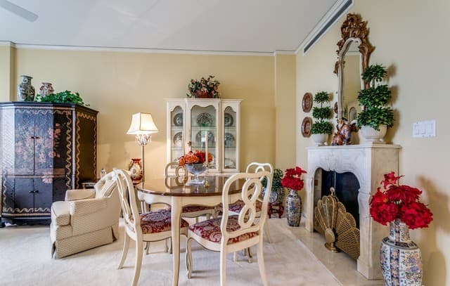 1-bedroom rental at 1 Towers Park Ln Unit 1203 in San Antonio, TX — photo 4
