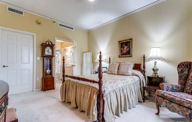 1-bedroom rental at 1 Towers Park Ln Unit 1203 in San Antonio, TX — photo 5