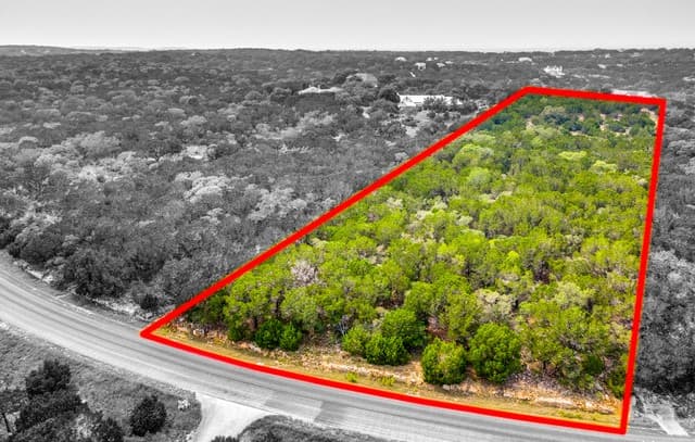 rental at LOT 5 Horseshoe Bend in Boerne, TX — photo 1