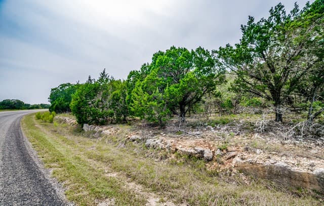 rental at LOT 5 Horseshoe Bend in Boerne, TX — photo 5