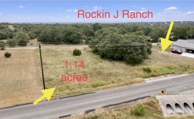 rental at 319 John Price in Blanco, TX — photo 1