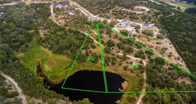 rental at LOT 53 Clear Water Cyn in Helotes, TX — photo 1