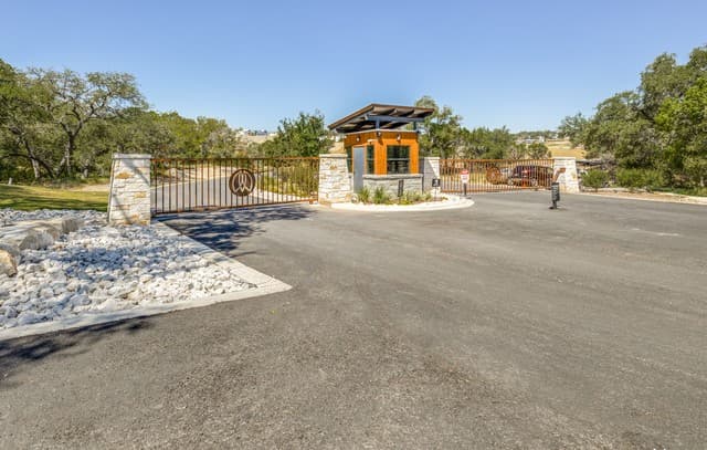 rental at 5386 Ranch Road 1376 Lot 149 in Fredericksburg, TX — photo 2