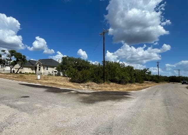 rental at LOT 1231 N John Bird / Robert Sloan in Blanco, TX — photo 1