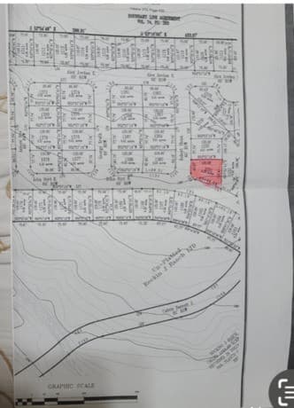 rental at LOT 1231 N John Bird / Robert Sloan in Blanco, TX — photo 4