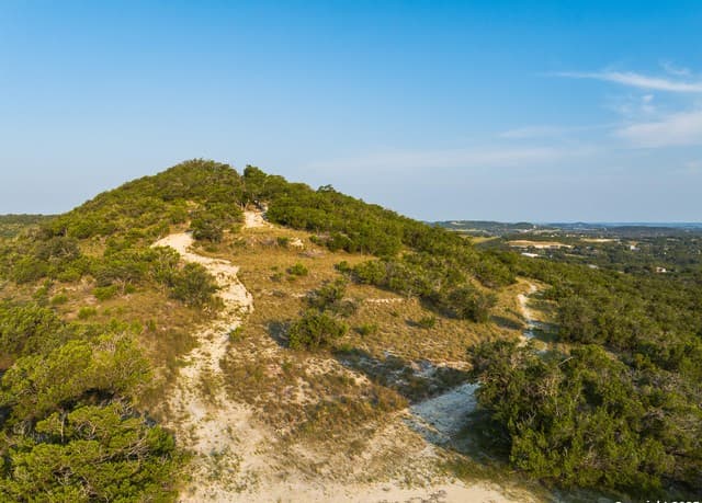 rental at RANCH LOT 1 Zinke Farm Road in Welfare, TX — photo 3