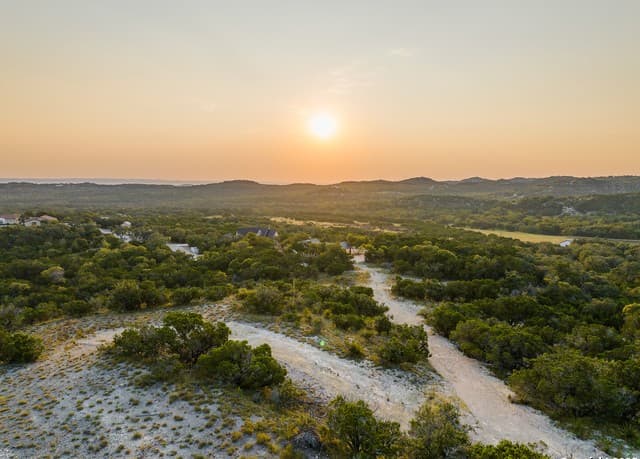 rental at RANCH LOT 1 Zinke Farm Road in Welfare, TX — photo 4