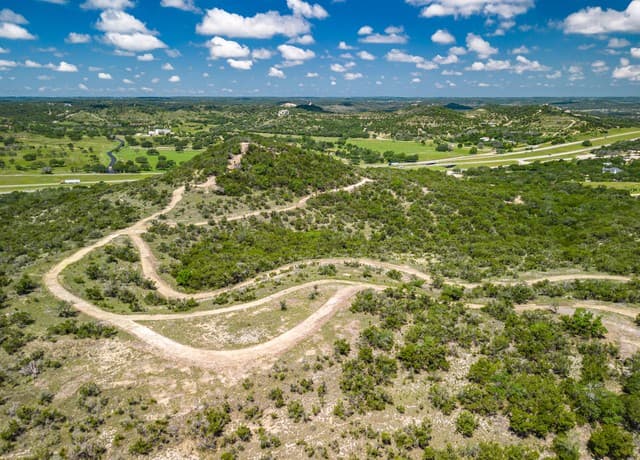 rental at RANCH LOT 1 Zinke Farm Road in Welfare, TX — photo 5