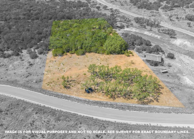 rental at LOT 186 Grand Ranch in Hondo, TX — photo 1