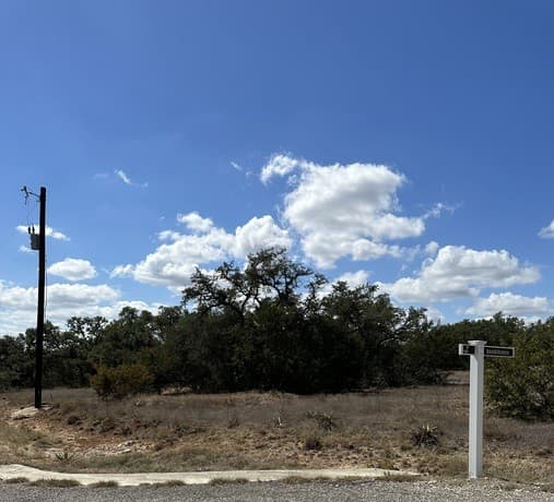 rental at 101 David Renfro in Blanco, TX — photo 4