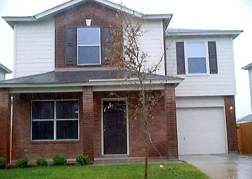 3-bedroom rental at 131 Booker Palm in San Antonio, TX — photo 1