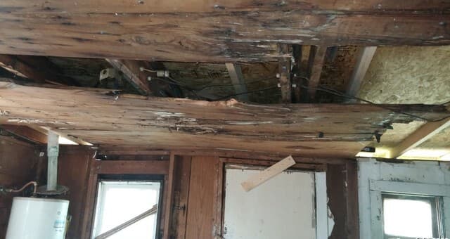 1-bedroom rental at 113 Brown Aly in San Antonio, TX — photo 5