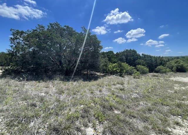 rental at LOT 6 Campfire in Spring Branch, TX — photo 1