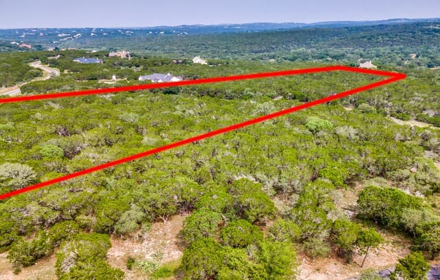 rental at LOT 8 Wild Turkey Blvd in Boerne, TX — photo 2