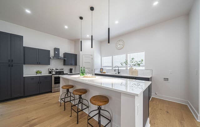 4-bedroom rental at 539 Brightwood Pl in San Antonio, TX — photo 3