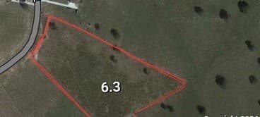 rental at 233 Triple Bend Dr in La Vernia, TX — photo 3