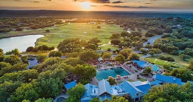 rental at 44 Tramonto in Boerne, TX — photo 4
