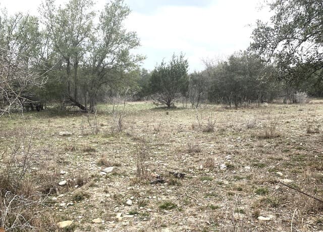 rental at LOTS 3-4 Quail Run in Bandera, TX — photo 1