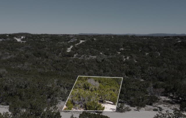 rental at 0 Canyon Lk E in Bandera, TX — photo 4