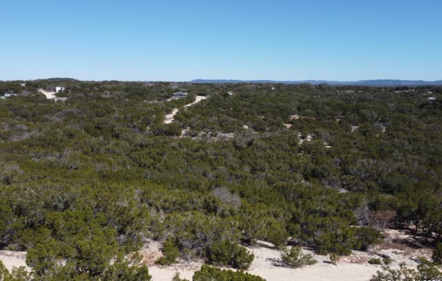 rental at 0 Canyon Lk E in Bandera, TX — photo 5