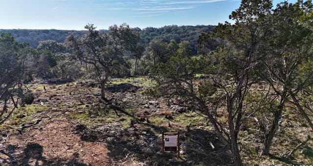 rental at LOT 3 Sierra Point in Boerne, TX — photo 1