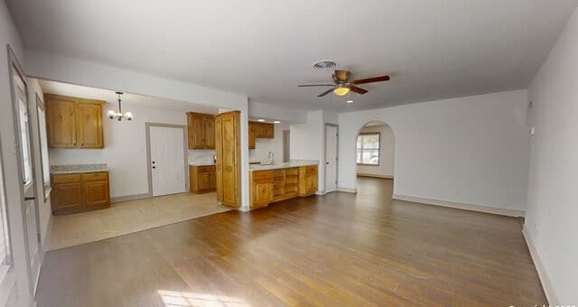 4-bedroom rental at 11214 Janet Lee Dr in San Antonio, TX — photo 5