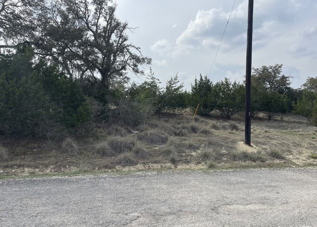 rental at 113 William Woods in Blanco, TX — photo 2