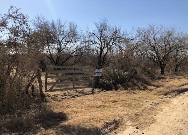rental at NATUS Natus in Fowlerton, TX — photo 4