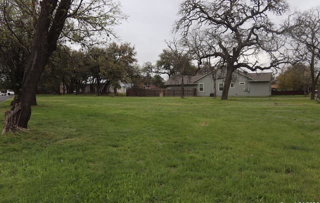 rental at 103 Aransas Pass in Boerne, TX — photo 4