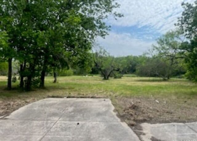 rental at 5318 Natho St in San Antonio, TX — photo 1