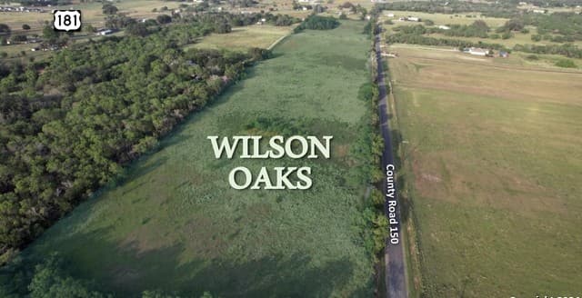 rental at 596 Cr 150 Lot 16 in Floresville, TX — photo 4