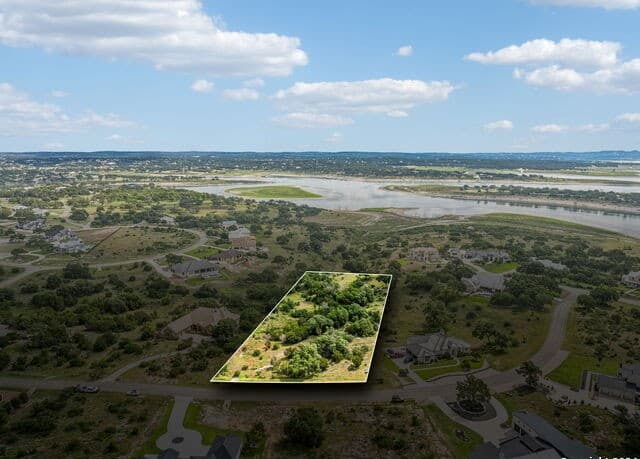 rental at 155 Obscure Way in Spring Branch, TX — photo 1