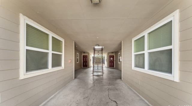 2-bedroom rental at 4551 Mount Olive Unit 8 in Adkins, TX — photo 3